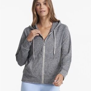 Vuori Halo 2.0 Performance Hoodie